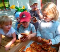 Sind die lecker!10455